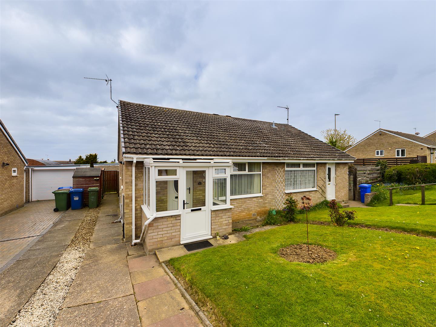 Thoresby Close, Bridlington Belts Estate Agents